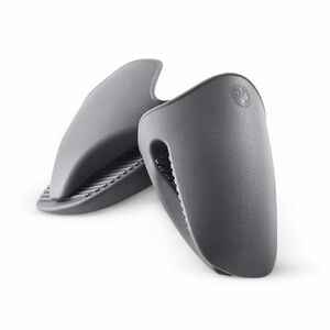 Pampered Chef, Oven Mits, Silicone, NEW